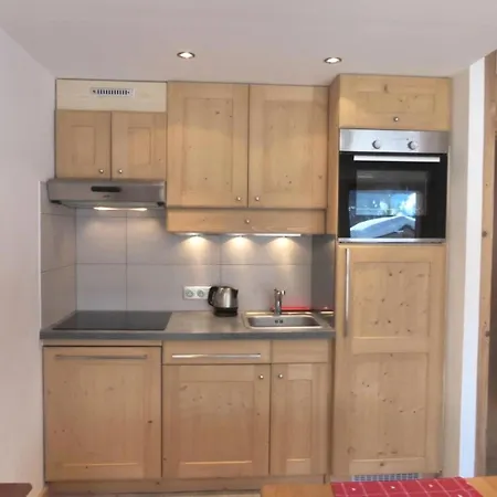 Résidence Trois Marches Bat C - 2 Pièces Pour 4 Personnes 78 Appartement Les Allues