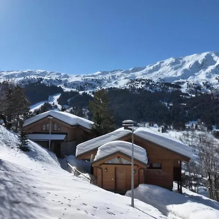 Résidence Trois Marches Bat C - 2 Pièces Pour 4 Personnes 78 *